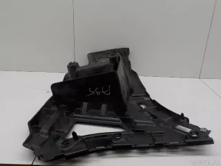 51127210078 BMW Кронштейн заднего бампера правый BMW X3 F25 Арт E84795728, вид 4