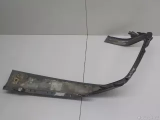 LR109679 Land Rover Накладка заднего бампера левая Land Rover Range Rover Sport 2 restailing Арт E84795798, вид 6