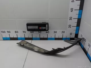 LR109679 Land Rover Накладка заднего бампера левая Land Rover Range Rover Sport 2 restailing Арт E84795798, вид 9