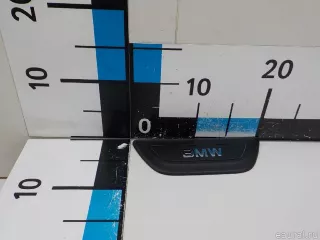 51477205611 BMW Накладка порога (внутренняя) BMW X3 F25 Арт E84796012, вид 4