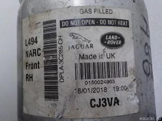 LR087084 Land Rover Амортизатор передний правый Land Rover Range Rover Sport 2 restailing Арт E84796027, вид 3