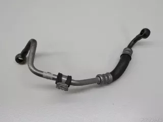 11428508038 BMW Патрубок турбины BMW X3 G01 Арт E84796321, вид 1