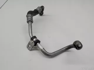 11428508038 BMW Патрубок турбины BMW X3 G01 Арт E84796321, вид 3