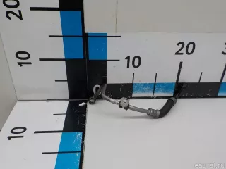11428508038 BMW Патрубок турбины BMW X3 G01 Арт E84796321, вид 7