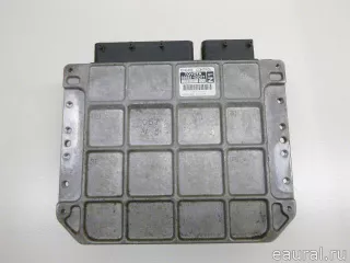8966142Q71 Toyota Блок управления двигателем Toyota Rav 4 3 Арт E84796525, вид 4