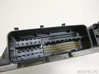 8966142Q71 Toyota Блок управления двигателем Toyota Rav 4 3 Арт E84796525, вид 6