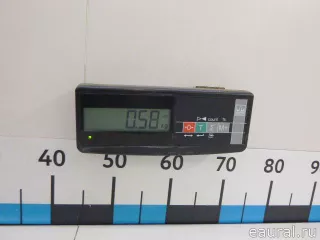 8966142Q71 Toyota Блок управления двигателем Toyota Rav 4 3 Арт E84796525, вид 9