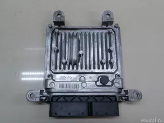 6519005301 Mercedes Benz Блок управления двигателем Mercedes GL X166 Арт E84796570, вид 1