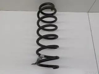 33536787202 BMW Пружина задняя BMW X3 F25 Арт E84796614, вид 1