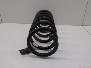 33536787202 BMW Пружина задняя BMW X3 F25 Арт E84796614, вид 2