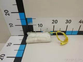 7391042031 Toyota Подушка безопасности боковая (в сиденье) Toyota Rav 4 3 Арт E84796675, вид 4