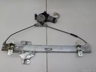 6104200K80 Great Wall Стеклоподъемник электр. передний правый Great Wall Hover H3 Арт E84797069, вид 1