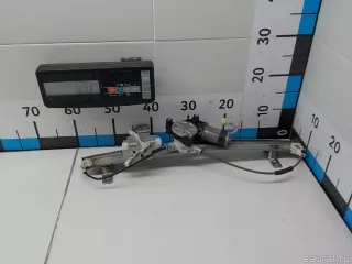 6104200K80 Great Wall Стеклоподъемник электр. передний правый Great Wall Hover H3 Арт E84797069, вид 7