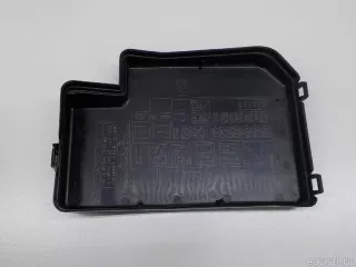 8266242280 Toyota Крышка блока предохранителей Toyota Rav 4 3 Арт E84797267, вид 2