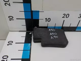8266242280 Toyota Крышка блока предохранителей Toyota Rav 4 3 Арт E84797267, вид 5