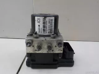 13344015 GM Блок ABS (насос) Opel Astra J Арт E84797300, вид 2
