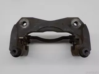 4772242090 Toyota Скоба суппорта переднего левого Toyota Rav 4 3 Арт E84797564, вид 2