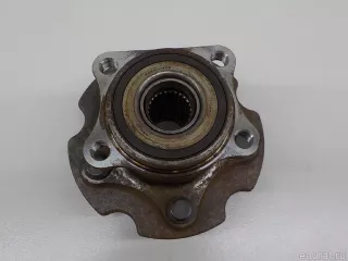 4241042040 Toyota Ступица задняя Toyota Rav 4 4 Арт E84797577, вид 3