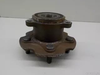 4241042040 Toyota Ступица задняя Toyota Rav 4 4 Арт E84797577, вид 4