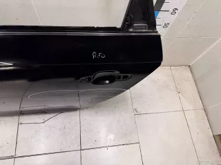 8W5833051C VAG Дверь задняя левая Audi A4 B9 Арт E84798204, вид 6