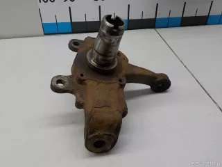 3001112K01B1 Great Wall Кулак поворотный передний правый Great Wall Hover H3 Арт E84798494, вид 2