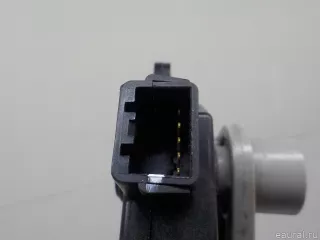 6008243 Tesla Моторчик заслонки отопителя Tesla model S Арт E84798787, вид 4