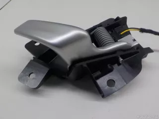 100813100F Tesla Ручка двери задней внутренняя правая Tesla model S Арт E84798968, вид 2