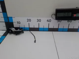 100813100F Tesla Ручка двери задней внутренняя правая Tesla model S Арт E84798968, вид 7