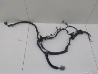 100442500M Tesla Проводка (коса) Tesla model S Арт E84799101, вид 1