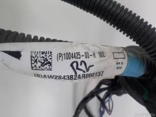 100442500M Tesla Проводка (коса) Tesla model S Арт E84799101, вид 6