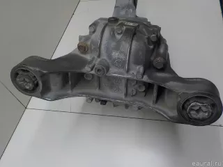 0BP525015H VAG Редуктор заднего моста Audi Q7 4L Арт E84799176, вид 4