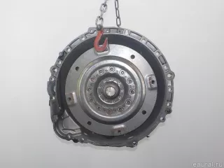 LR036585 Land Rover АКПП (автоматическая коробка переключения передач) Land Rover Discovery 4 Арт E84799493