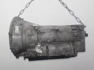 LR036585 Land Rover АКПП (автоматическая коробка переключения передач) Land Rover Discovery 4 Арт E84799493, вид 2