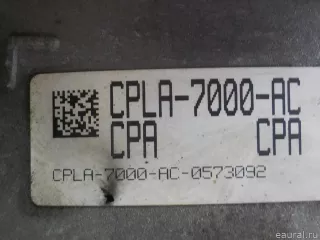 LR036585 Land Rover АКПП (автоматическая коробка переключения передач) Land Rover Discovery 4 Арт E84799493, вид 9