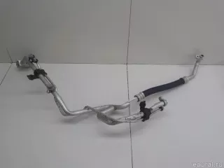 101954200A Tesla Трубка кондиционера Tesla model S Арт E84799586, вид 1