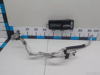 101954200A Tesla Трубка кондиционера Tesla model S Арт E84799586, вид 7