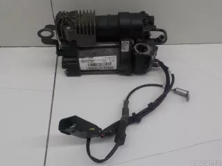 600640300A Tesla Насос регулировки подвески Tesla model S Арт E84799733