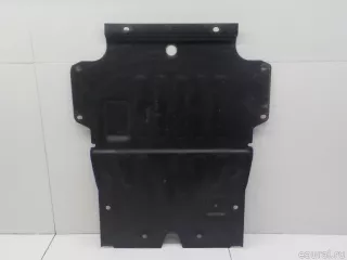 LR014235 Land Rover Защита (пыльник) двигателя Land Rover Range Rover Sport 1 restailing Арт E84801325, вид 1