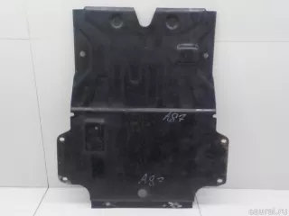 LR014235 Land Rover Защита (пыльник) двигателя Land Rover Range Rover Sport 1 restailing Арт E84801325, вид 4
