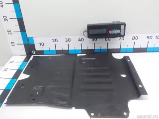 LR014235 Land Rover Защита (пыльник) двигателя Land Rover Range Rover Sport 1 restailing Арт E84801325, вид 9