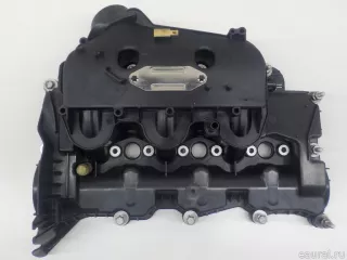 LR029145 Land Rover Коллектор впускной Land Rover Discovery 4 Арт E84801342