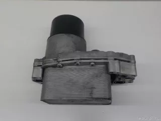 LR040738 Land Rover Корпус масляного фильтра Land Rover Range Rover Sport 1 restailing Арт E84801378, вид 4