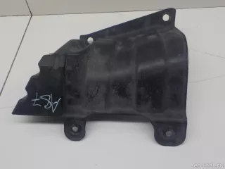 KRN500042 Land Rover Защита (пыльник) двигателя Land Rover Discovery 4 Арт E84801648, вид 3