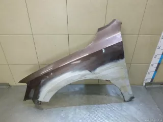 5C6821105 VAG Крыло переднее левое Volkswagen Jetta 6 Арт E100007322, вид 1