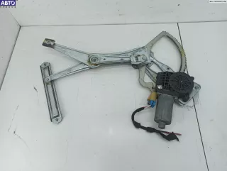 1638202842 Стеклоподъемник электрический передний правый Mercedes ML W163 Арт 54955021, вид 2