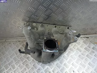  Коллектор впускной Opel Omega B Арт 54904454