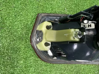 63217259915 Фонарь левый внутренний BMW 3 F30/F31/GT F34 Арт 0000005788415, вид 5