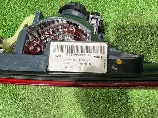 63217259915 Фонарь левый внутренний BMW 3 F30/F31/GT F34 Арт 0000005788415, вид 8