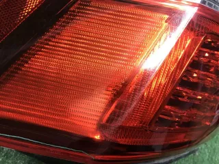 31689689 Фонарь левый внешний Volvo XC90 1 restailing Арт 0000007342783, вид 12