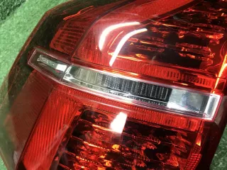31689689 Фонарь левый внешний Volvo XC90 1 restailing Арт 0000007342783, вид 13
